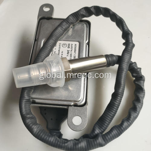 Heavy Truck Spare Parts 5WK9 6675A Auto Parts Sensor Supplier